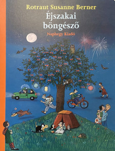 Éjszakai böngésző - Img 2