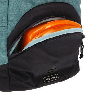 Ergonomic backpack-27L Ars Una 48 Beach vibes - Img 3