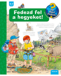 Fedezd fel a hegyeket! - Img 2