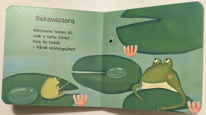 Félperces mondókák - Img 3