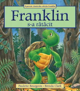 FRANKLIN S-A RĂTĂCIT - Img 2