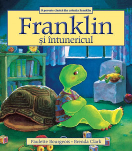 FRANKLIN ȘI ÎNTUNERICUL - Img 3