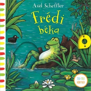 FREDI BEKA
