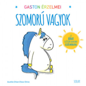Gaston érzelmei - Szomorú vagyok - Img 2