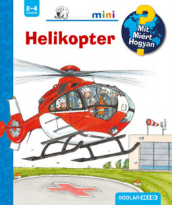 Helikopter - Img 2