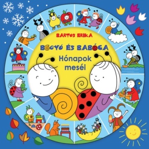 honapok mesei - bogyo es baboca