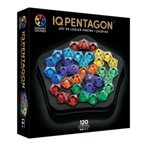 iq deluxe ro pentagon