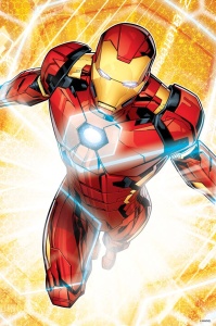 iron man puzzle - Img 2