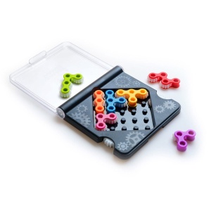 Joc Smart Games - IQ Gears - Img 2