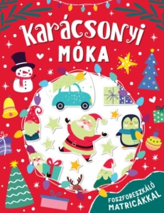 Karácsonyi móka