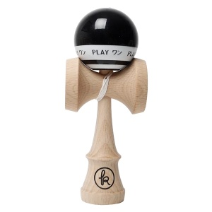 Kendama ONE PLAY Polar Night MC