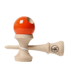 Kendama Play orange - Img 2