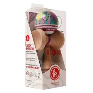 KENDAMA RECORD LIQUID LOVE MC