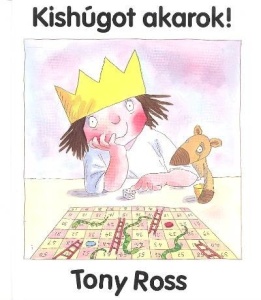 Kishúgot akarok!