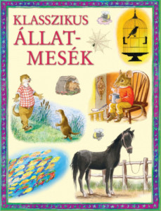 Klasszikus állatmesék - Img 1