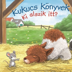 kukucs - ki alszik