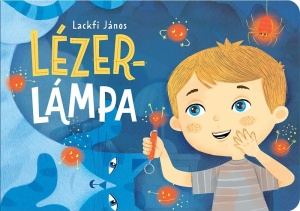 Lézerlámpa