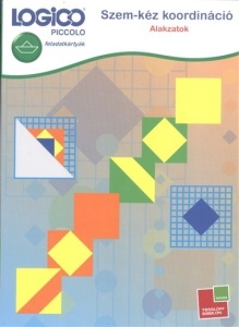 LOGICO Piccolo 3466 - Szem-kéz koordináció