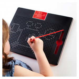 Magna Tablet pentru desenat, Guidecraft - Img 2