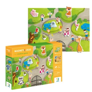 magnetic zoo - Img 3