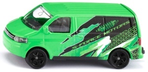 Masina VW T6 Transporter - SIKU 1585