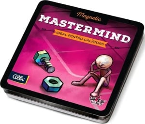 Mastermind magnetic