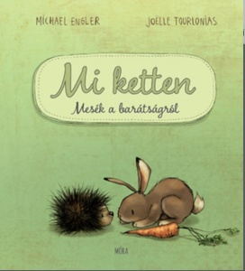 Mi ketten
