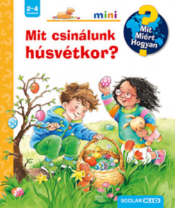Mit csinálunk húsvétkor? - Img 2