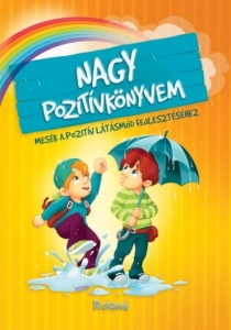 Nagy pozitivkonyvem