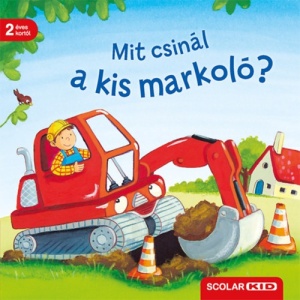 Nagy puzzle-könyvem - Járművek