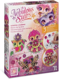 Nebulous Stars Decoratiune geam