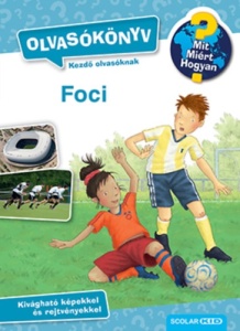 Olvasokonyv - Foci