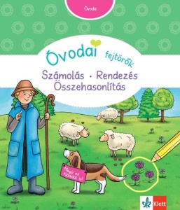 Óvodai fejtörők – Számolás