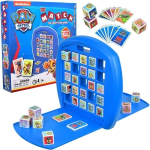 Paw patrol joc de societate