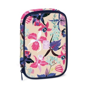 Penar Beach Flowers Ars