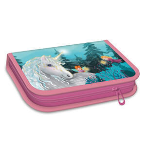 Penar echipat Filled-up pencil case Stardust Ars Una - Img 2