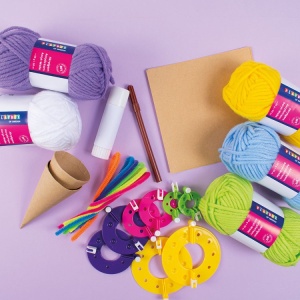 Playbox Accesoriu pentru pom-pom - Img 4