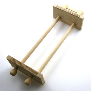 Playbox Bead weaving frame 33 cm - Img 3