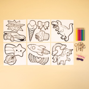 Playbox Craft set Shrink film - Img 2