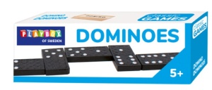 playbox domino
