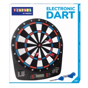 Playbox Electronic dart
