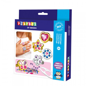 Playbox Inele