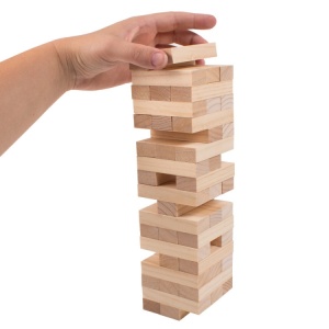 Playbox Tumbling tower - Img 3