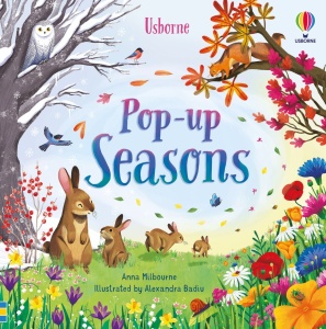 Pop-Up: Seasons