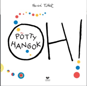Potty hangok