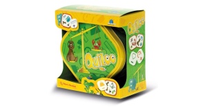 QuiZoo, Blue Orange