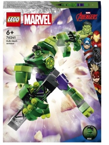 Robot Hulk
