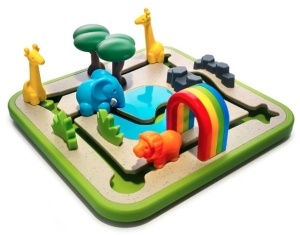safari park smart games - Img 5