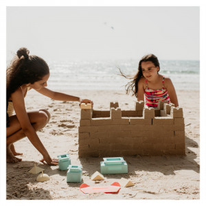 Sand Pal, kit de constructie pentru nisip - Img 5