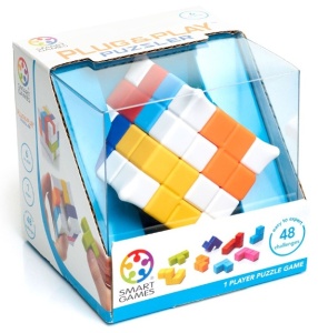 SG512 PLUG&PLAY PUZZLER - Img 1